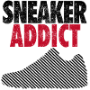 Sneaker Addict