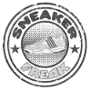 Sneaker Freak GRUNGE