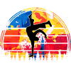 Capoeira Pride