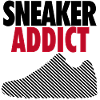 Sneaker Addict