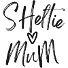 Sheltie Mum