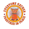 Djembe Everyone Gather Together Musical Instrument