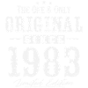 Original since 1983