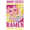 Anime Ramen Axolotl