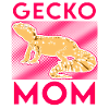 Gecko Mom