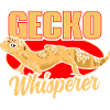 Gecko Whisperer