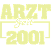 seit 2001