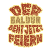 Geschenk für Baldur