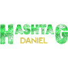 First name Daniel