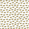 vögel für mädchen, Eulengesichter muster