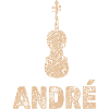 Violoncelle André