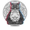 Yoga Owl Owls Yoga