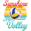 Design Beach Volleyball
