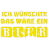 Biertrinker Spruch