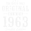 Original since 1963