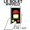 Bolet Au Téléphone