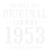 Original since 1953