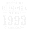 Original depuis 1993