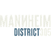 District 305 de Mannheim