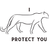 I PROTECT YOU