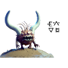 Monster