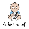 süßes Baby