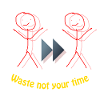 Your time