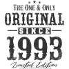Original since 1993
