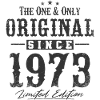 Original since 1973