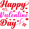 Happy Valentine Day