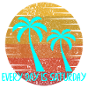 Every Day is Saturday