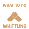 Whittling Wood Carving Whittler