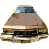 old car car USA