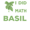 Drôle de conception de basilic