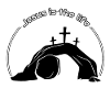 Jesus is the life