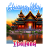 Chiang Mai Sunset
