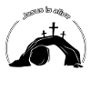 Jesus is alive