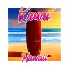 Surf à Kauai