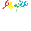 Danse joyeuse