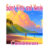 Plage à Saint-Kitts-et-Nevis
