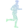 Ski de fond Jogging Hommes