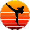 Kickboxing Femmes Boxe Kickboxing Hommes