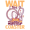 Roller coaster