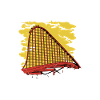 Roller coaster