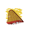Roller coaster