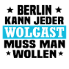 Wolgast Berlin