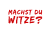 Das ist ein Schmerz?