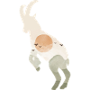 Mouflon d’Amérique