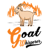 Goats Whisperer Goat Host Goat