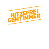 Affenhitze